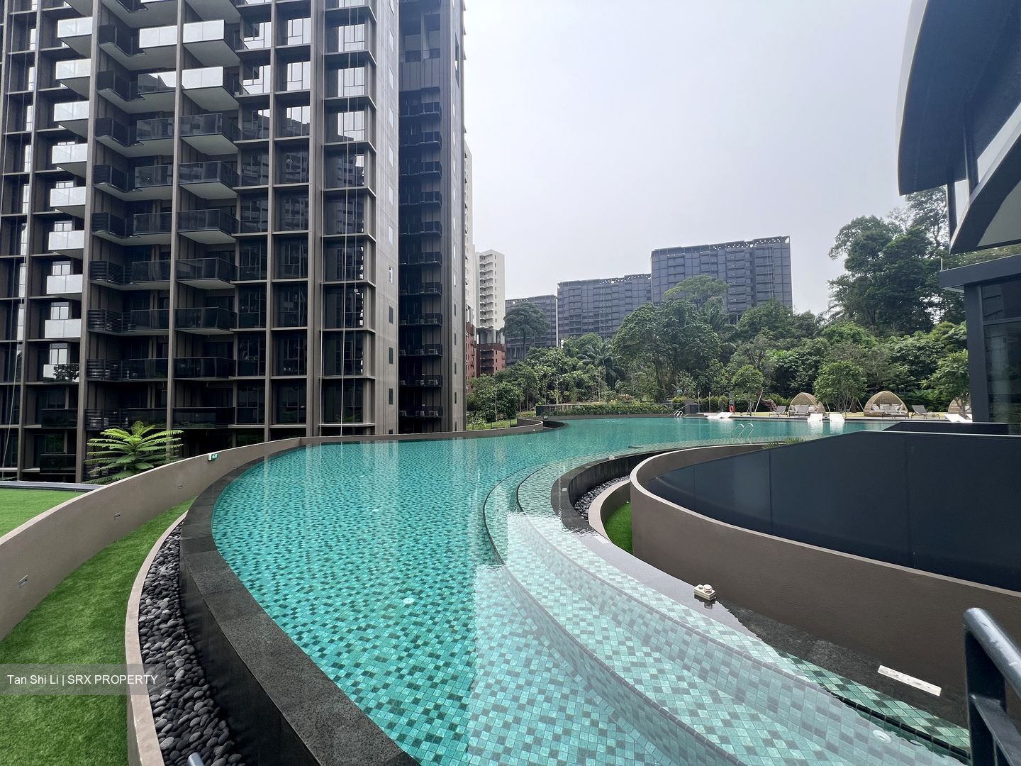 Hillock Green (D26), Apartment #636192891